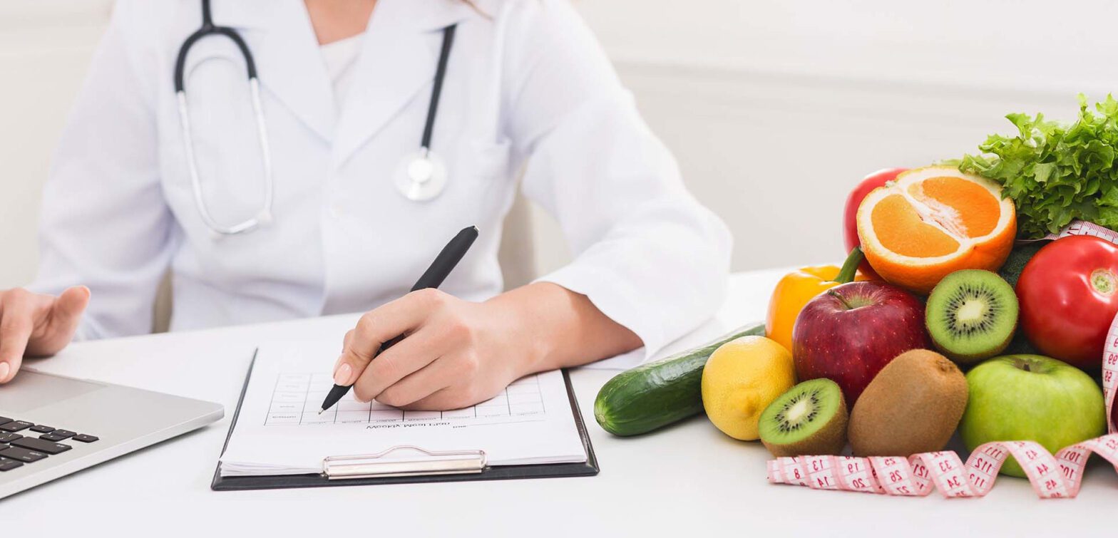 Cherchons médecins pour un programme d'amélioration de la santé par l'alimentation.