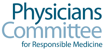 Comité des médecins pour une médecine responsable - logo